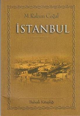 İstanbul - 1