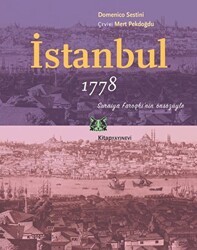 İstanbul 1778 - Kitap Yayınevi