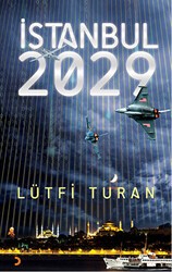 İstanbul 2029 - Cinius Yayınları