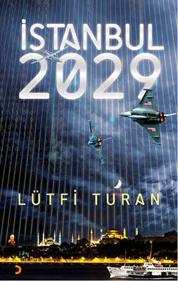 İstanbul 2029 - 1