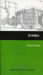 İstanbul - Arkeoloji ve Sanat Yayınları