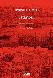 İstanbul - Yapı Kredi Yayınları