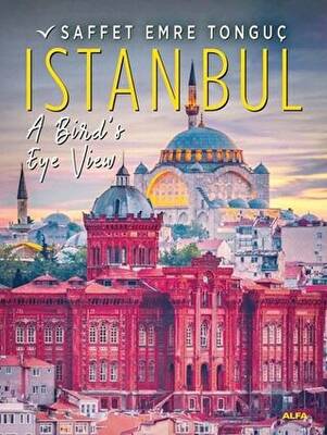 Istanbul A Bird’s Eye View