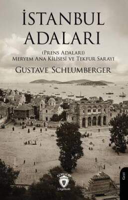 İstanbul Adaları - 1