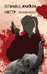İstanbul - Ankara Hattı - Kırmızı Çatı Yayınları