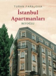 İstanbul Apartmanları - Beyoğlu - Epona Kitap