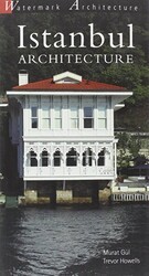 Istanbul Architecture - Watermark Press