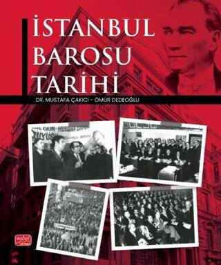 İstanbul Barosu Tarihi - 1