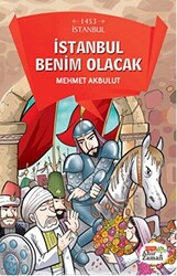 İstanbul Benim Olacak - 1