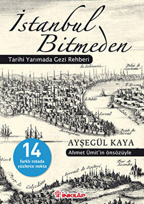 İstanbul Bitmeden - 1