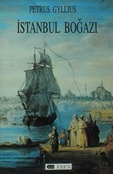 İstanbul Boğazı - Eren Yayıncılık