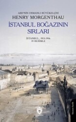 İstanbul Boğazının Sırları - Dorlion Yayınları