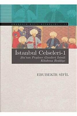 İstanbul Celseleri - 1