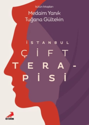 İstanbul Çift Terapisi - 1