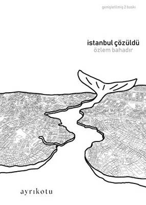 İstanbul Çözüldü - 1
