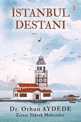İstanbul Destanı - Cinius Yayınları