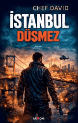 İstanbul Düşmez - Armoni Yayıncılık