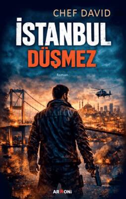 İstanbul Düşmez - 1