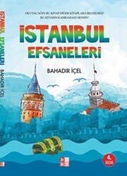 İstanbul Efsaneleri - Babıali Kültür Yayıncılığı