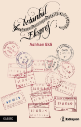 İstanbul Ekspres - Edisyon Kitap