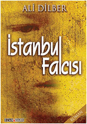 İstanbul Falcısı - 1