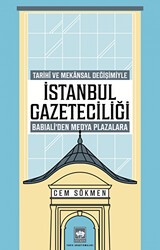 İstanbul Gazeteciliği - Ötüken Neşriyat