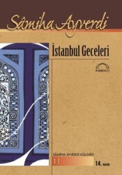 İstanbul Geceleri - Kubbealtı Neşriyatı Yayıncılık