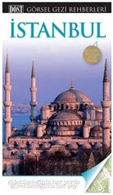 İstanbul Görsel Gezi Rehberleri - 1