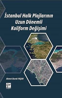 İstanbul Halk Plajlarının Uzun Dönemli Koliform Değişimi - 1