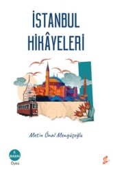 İstanbul Hikayeleri - Okur Kitaplığı