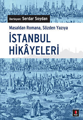İstanbul Hikayeleri - 1