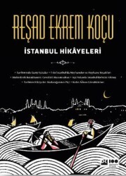 İstanbul Hikayeleri - Doğan Kitap