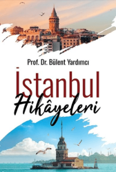 İstanbul Hikayeleri - Cinius Yayınları