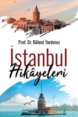 İstanbul Hikayeleri - 1