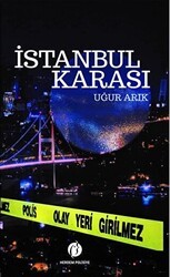 İstanbul Karası - Herdem Kitap