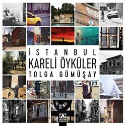 İstanbul Kareli Öyküler - Altın Kitaplar