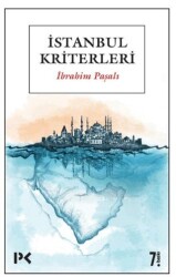 İstanbul Kriterleri - Profil Kitap