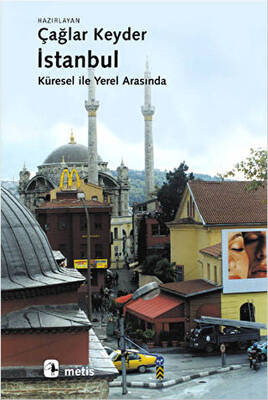 İstanbul - Küresel ile Yerel Arasında - 1