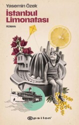 İstanbul Limonatası - Epsilon Yayınevi