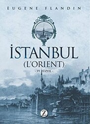 İstanbul L’Orient - Zodyak Kitap