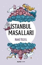 İstanbul Masalları - Alfa Yayınları