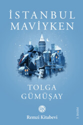 İstanbul Maviyken - Remzi Kitabevi