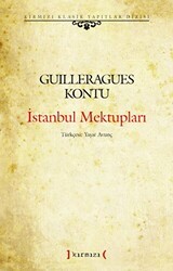 İstanbul Mektupları - Kırmızı Yayınları