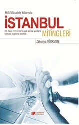 İstanbul Mitingleri - Berikan Yayınevi