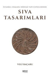 İstanbul Osmanlı Dönemi Yapı Cephelerinde Sıva Tasarımları - Gece Kitaplığı