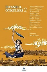 İstanbul Öyküleri 2 - İBB Yayınları