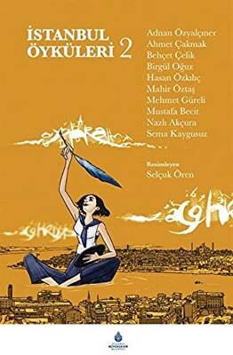 İstanbul Öyküleri 2 - 1