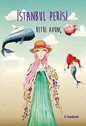 İstanbul Perisi - Tudem Yayınları