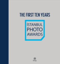 İstanbul Photo Awards- The First Ten Years - AA Kitap