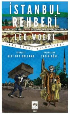 İstanbul Rehberi - 1